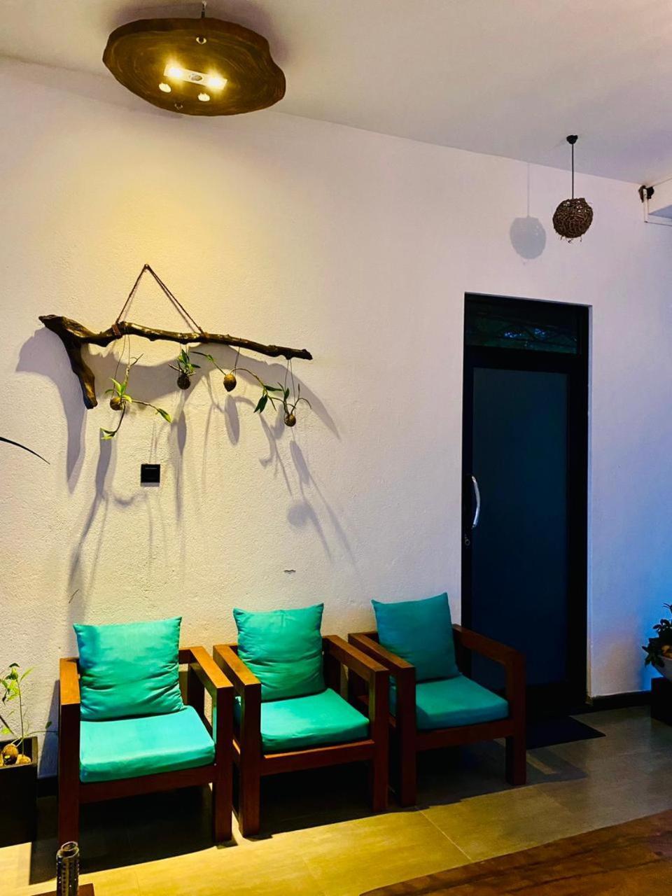 Kalametiya Bird Villa تانجالي المظهر الخارجي الصورة